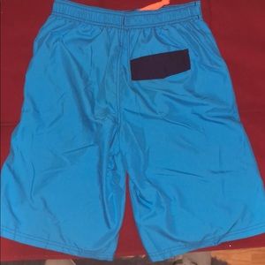 swim trunks